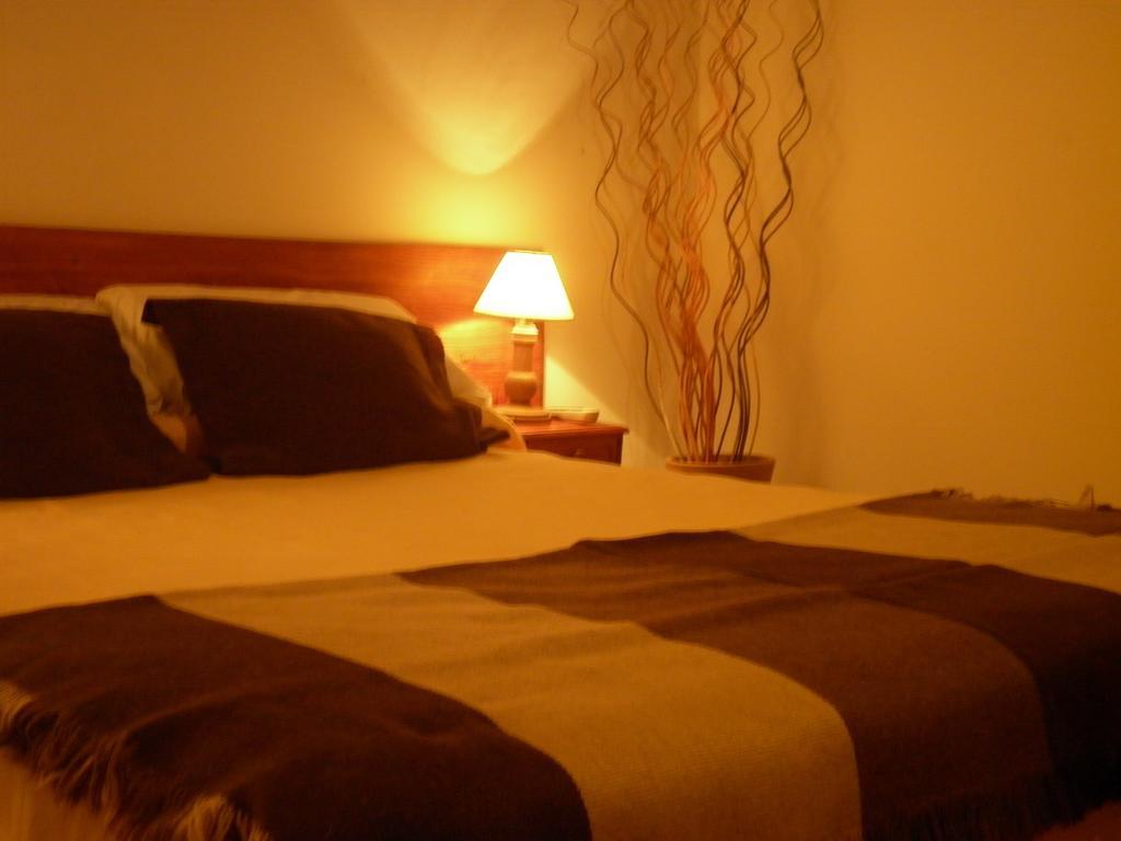Hotel Cerro De La Cruz Cafayate Zimmer foto