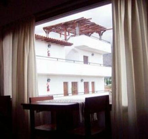 Hotel Cerro De La Cruz Cafayate Exterior foto