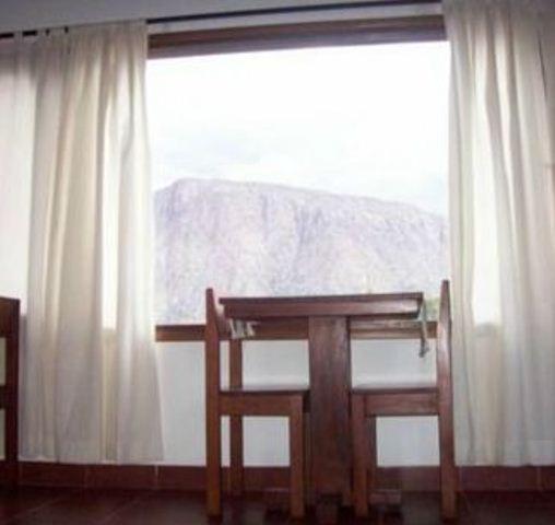 Hotel Cerro De La Cruz Cafayate Exterior foto