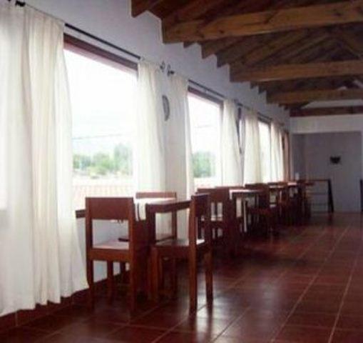 Hotel Cerro De La Cruz Cafayate Exterior foto